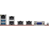 ASRock Rack SPC741D8-2L2T/BCM serverbundkort - produktbillede 3