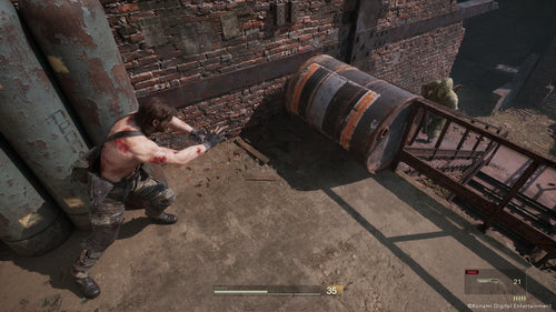 Metal Gear Solid Delta: Snake Eater (Day 1 Edition)