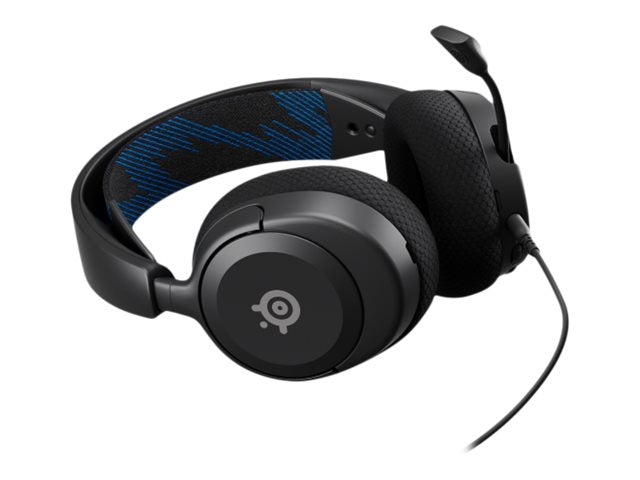 SteelSeries Arctis Nova 1P BL