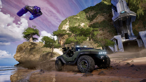 Halo: Campaign Evolved