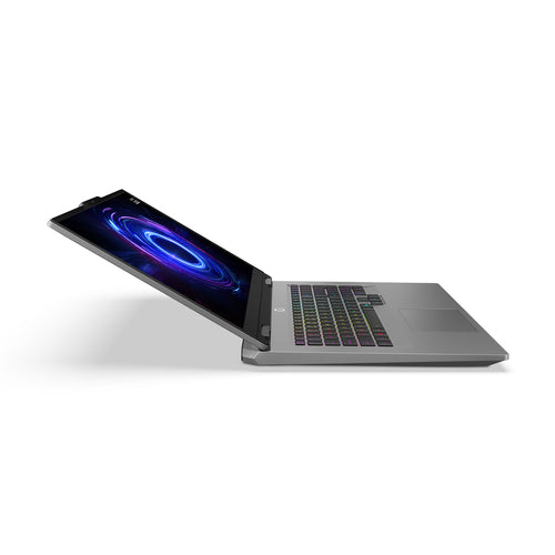 Lenovo LOQ 17IRX10 17" FHD Core i7-14700HX 16GB/1TB SSD RTX 5070 Win11 – visning 6
