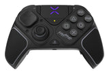 Turtle Beach Victrix Pro BFG Reloaded – PS/PC, sort – Alternativt kampknapmodul