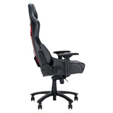 ASUS ROG Chariot X – gamingstol, grå – produktbillede 5