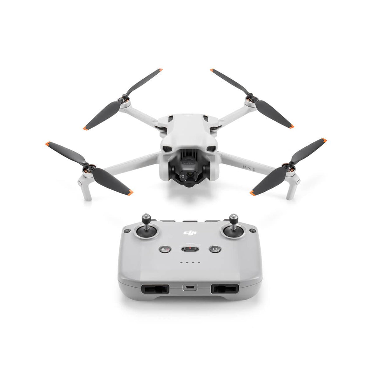 DJI - MINI 3 (RC-N1) Remote DJI