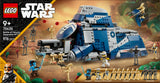 LEGO - Star Wars TM - Battle of Felucia Separatist MTT™ (75435) LEGO