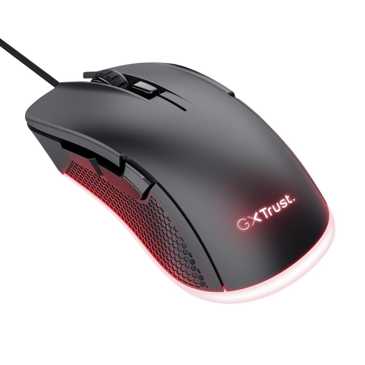 TRUST GXT922 YBAR GAMING MOUSE ECO TRUST