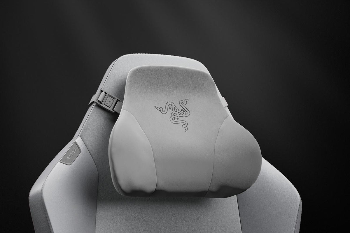 Razer - Iskur V2 Newgen Gaming Chair Razer