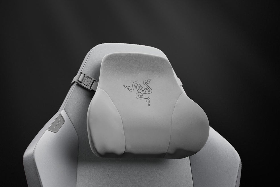 Razer - Iskur V2 Newgen Gaming Chair Razer