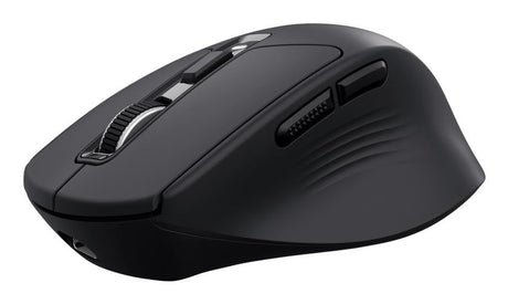 TRUST NIVEN COMFORT MULTI-WRLS MOUSE - BLACK TRUST