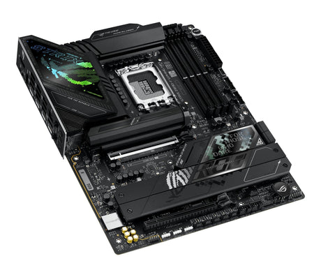 ASUS ROG STRIX Z890-F GAMING WIFI (ATX, Z890, LGA 1851, DDR5) ASUS