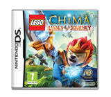 LEGO Legends of Chima: Laval's Journey WARNER HOME VIDEO