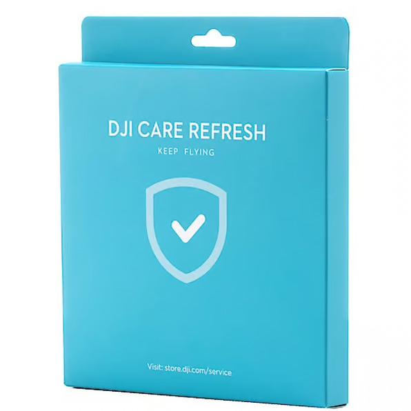 DJI - Card DJI Care Refresh 1-Year Plan (DJI Mini 4 Pro) EU DJI