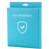 DJI - Card DJI Care Refresh 1-Year Plan (DJI Mini 4 Pro) EU DJI