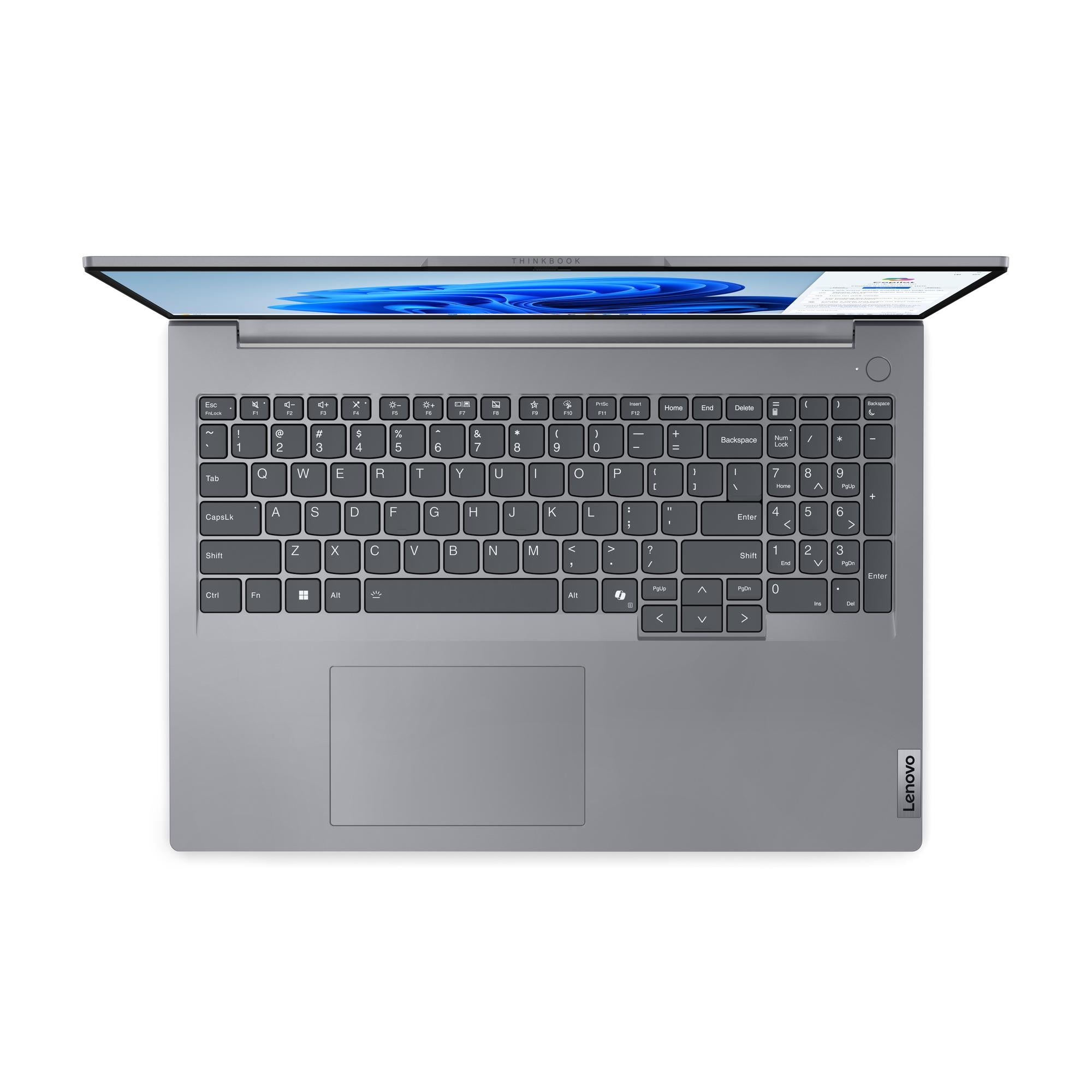 Lenovo ThinkBook 16 G7 IML 21MS 16