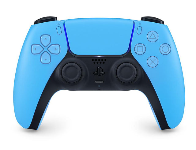 Sony DualSense-controller til PS5 – Starlight Blue – produktbillede