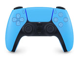 Sony DualSense-controller til PS5 – Starlight Blue – produktdetalje 2