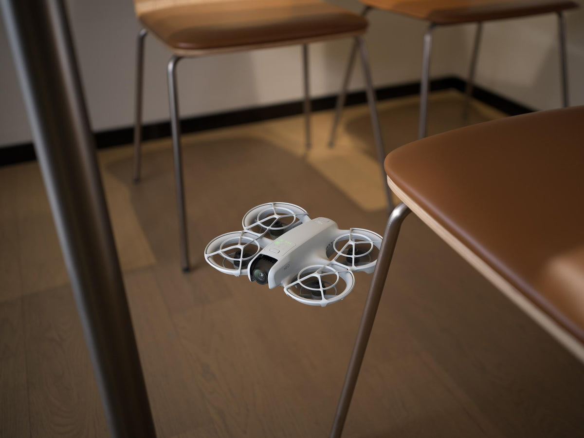 DJI - Neo Drone DJI