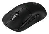Logitech G PRO X SUPERLIGHT 2 SE Maus - Gaming - Wireless - black Logitech