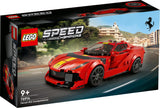 LEGO Speed Champions - Ferrari 812 Competizione (76914) LEGO