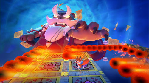 New Super Lucky’s Tale – Nintendo Switch – produktvisning 17