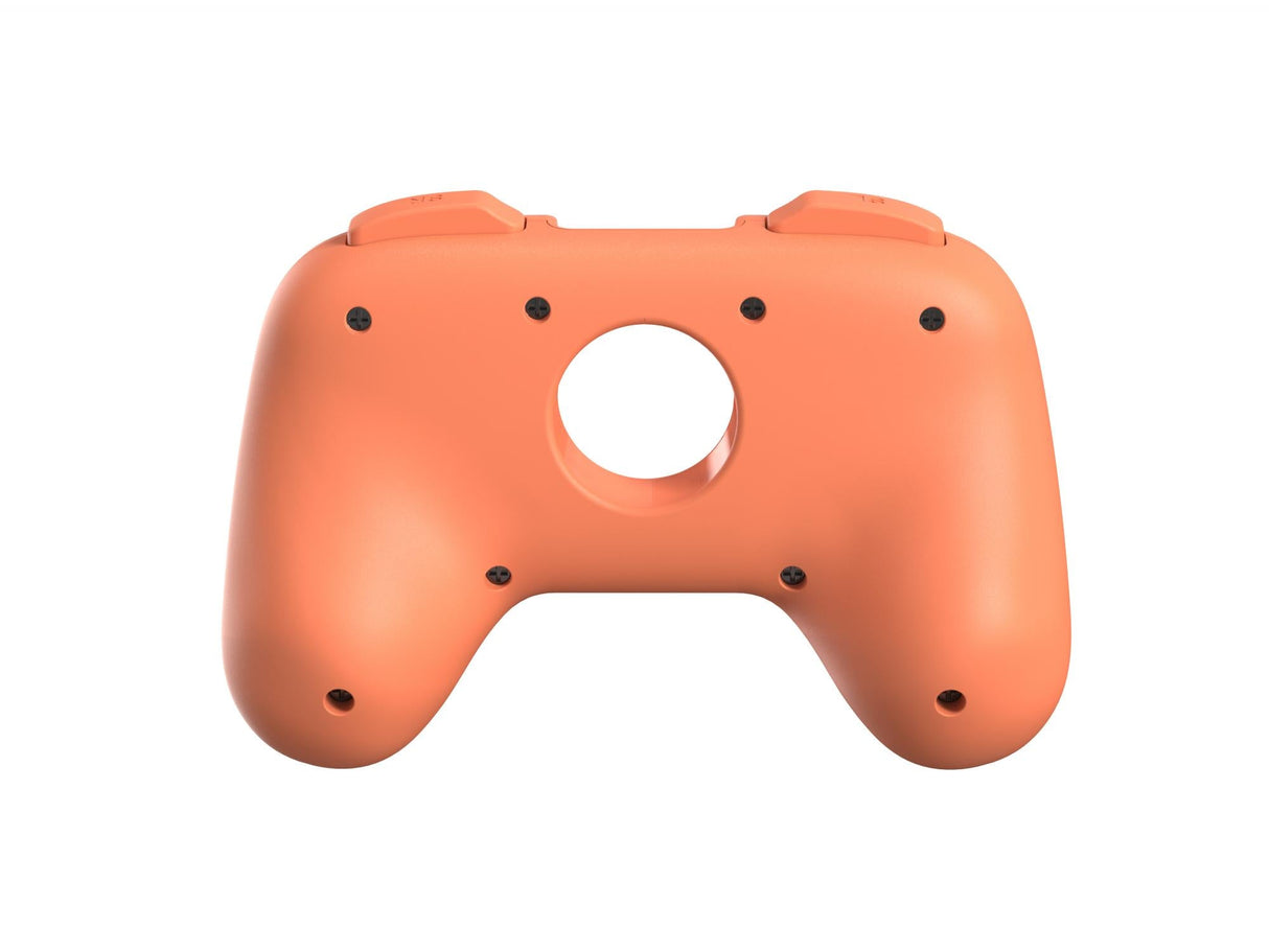 Oniverse Nsw2 Pack Of 2 Ergonomic Grips - Orange/Blue ONIVERSE