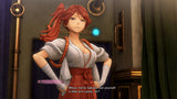 Sakura Wars Atlus