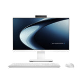 ASUS ExpertCenter P600 AiO PM670KA-WPE005X – set forfra