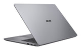ASUS ExpertBook P5 G1 P5406CCA-NZ0221X – set bagfra (vinkel 2); tastaturlayout illustrativt