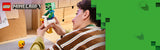 LEGO - Minecraft - Chicken Jockey (21582)