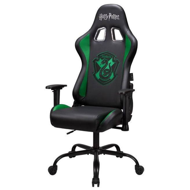 Subsonic Pro Gaming Chair Harry Potter Slytherin (size L-XL) Subsonic