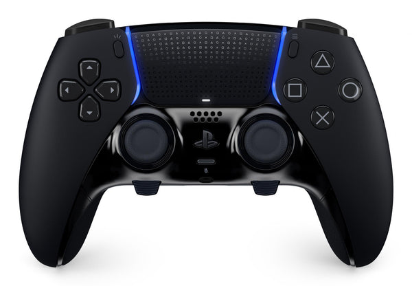 PS5 DualSense Edge Midnight Sort til PlayStation 5