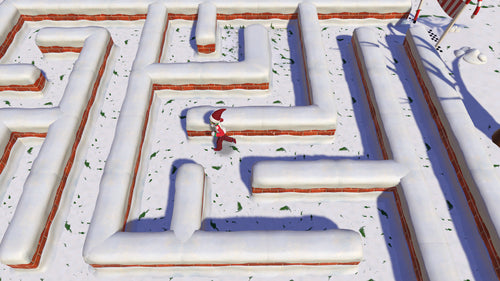 The Elf on the Shelf: Christmas Heroes – Nintendo Switch – supplerende produktillustration 6