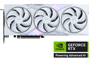 GK MSI GeForce 5060 Ti 16GB Gaming Trio OC White MSI