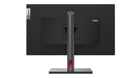 Lenovo ThinkVision P27h-30 27 2560 x 1440 (2K) HDMI DisplayPort USB-C 60Hz Pivot Skærm Lenovo