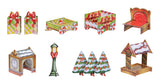 Pokemon - Advent Calendar  (PKW3623)