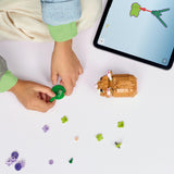 LEGO - LEGO Creator - Cute Hamster with a Flower (31376) LEGO