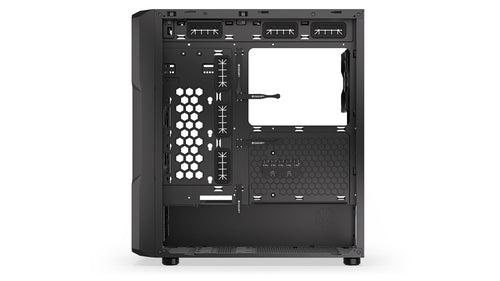 Midi ENDORFY Regnum 400 Air
