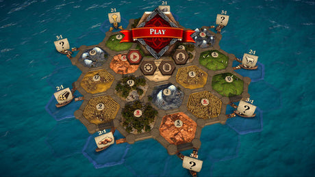 CATAN - Console Edition Dovetail Games