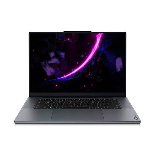 Lenovo Yoga Pro 9i Aura Edition U9 386H/32GB/1TBSSD/RTX 5060 – produktbillede
