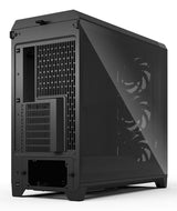 Midi Fractal Design Meshify 3 XL Black TG Light Tint Fractal design