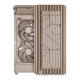 ASUS Proart PA401 Wood Mesh PWM Beige – indvendig opbygning eller underside (vinkel 2)
