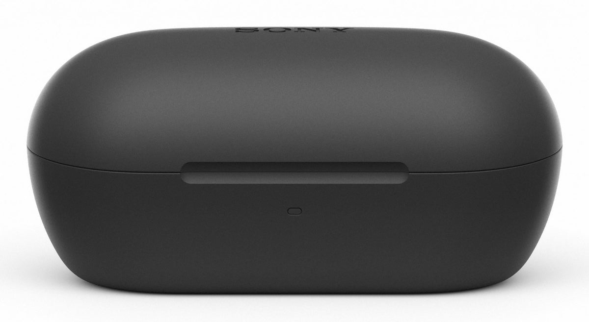 Sony WF-C710N – trådløse in-ear-øretelefoner med støjreduktion – sort – produktdetalje 4