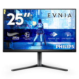 Philips Evnia 5000 25M2N5200U/00 24 IPS 1920 x 1080 (Full HD) DisplayPort HDMI 240 Hz