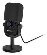 ENDORFY Solum Voice S (schwarz, USB-C)