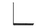 Lenovo ThinkPad P16 G3 21RQ005UGE – bærbar med tysk DE-layout