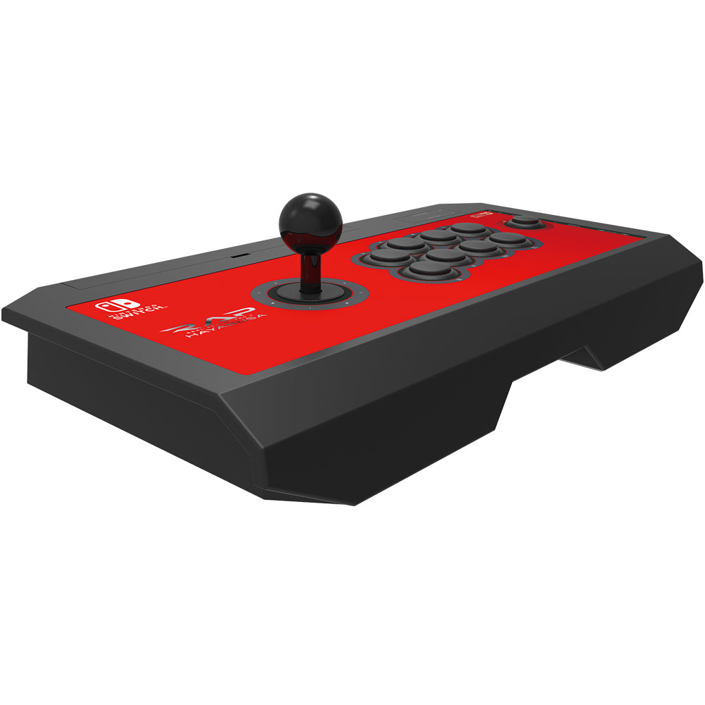 HORI Real Arcade Pro V Hayabusa Fight Stick HORI