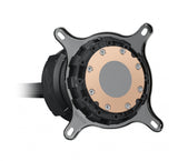 ASUS ROG STRIX LC III 360 ARGB LCD AiO Liquid Cooler ASUS