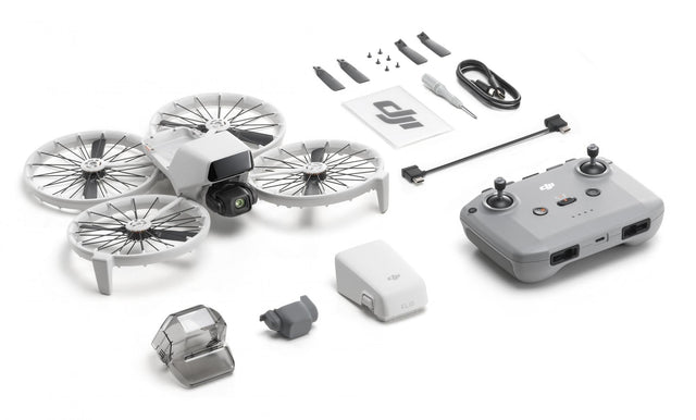 DJI - Flip DJI