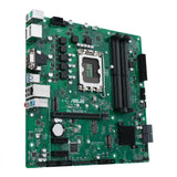 ASUS PRO B660M-C-CSM (mATX, B660, LGA 1700, DDR5) ASUS