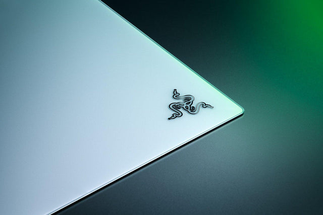 Razer - Atlas Pro - White Razer